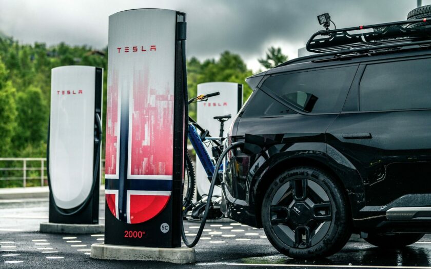 NORVEGIA, STOP ALL'IMMATRICOLAZIONE DI AUTO TRADIZIONALI