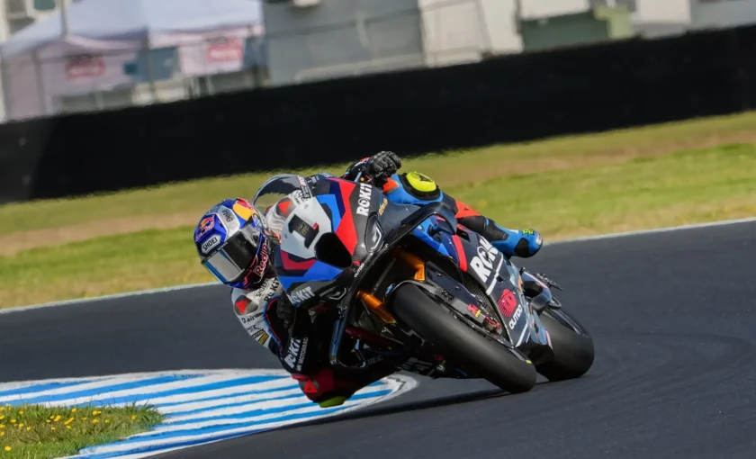 RAZGATLIOGLU: "E' UN MONOMARCA DUCATI, POTREI ANDARMENE"