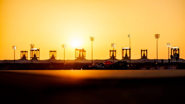 F1: ORARI E CANALI DEL GP DEL BAHRAIN IN MALESIA 2026
